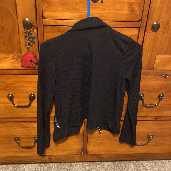 Thin blazer - Picture 2 of 3